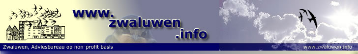 Zwaluwen Advice Bureau