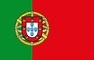 Portuguese Flag